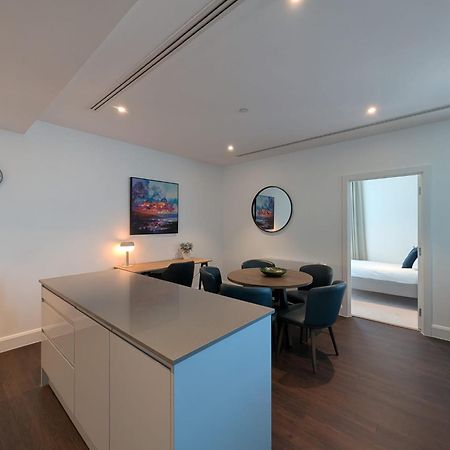 Charles Hope Canary Wharf South Quay London Luaran gambar